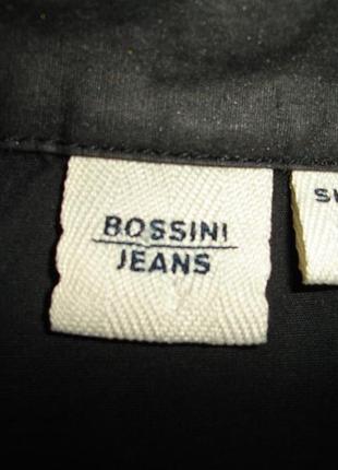 Піджак, вітрівка на 5 років bossini jeans5 фото