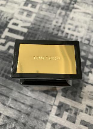 Tom ford noir de noir 100 ml.4 фото