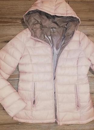 ❤️тепла легка куртка❤️якість люкс ♥️