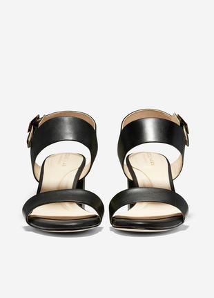 Cole haan avani city sandal босоножки 25см 38 р.5 фото