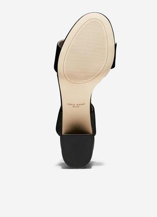 Cole haan avani city sandal босоножки 25см 38 р.6 фото