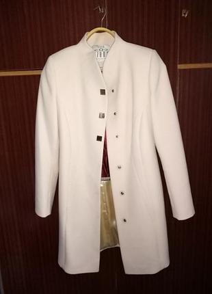 Пальто весна - осінь