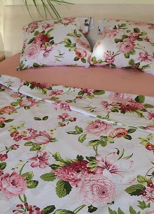 Комплект постельного белья