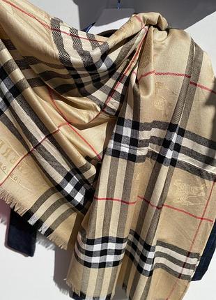 Шарф /палантин ❤️🔥