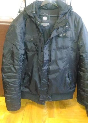 Куртка репортер xl