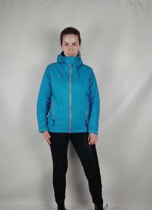 Тепла куртка berghaus