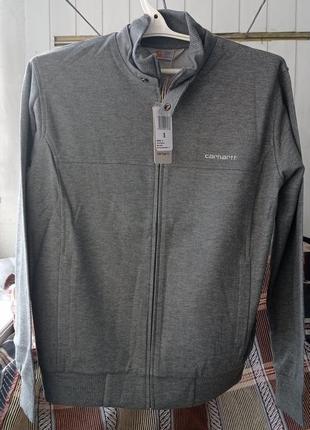 Carhartt medal jacket оригинал