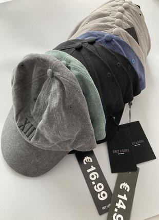 Кепка, бейсболка