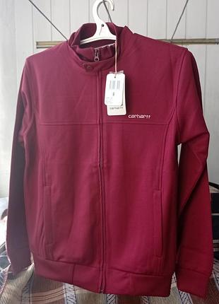 Carhartt medal jacket