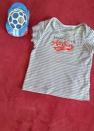 Футболка фірми carter ' s