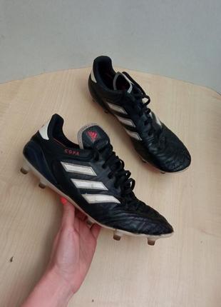 Бутсі adidas copa 17.1 fg ba8515 оригінал