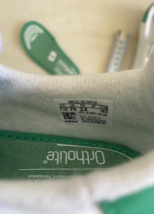 Кросовки adidas stan smith 24р 2
