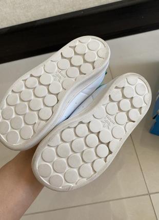 Кросовки adidas stan smith 24р 5