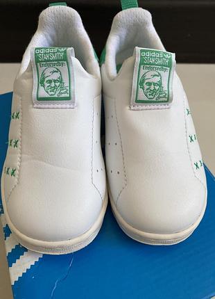 Кросовки adidas stan smith 24р 7