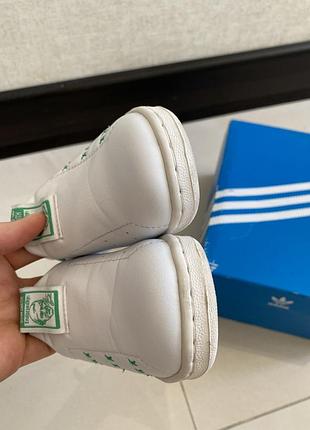 Кросовки adidas stan smith 24р 6