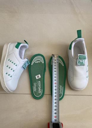 Кросовки adidas stan smith 24р 3