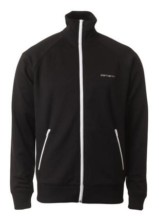 carhartt hickman coat