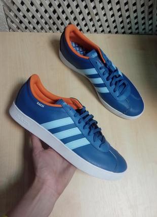 Кеди adidas vl court 2.0 fv4364 оригінал