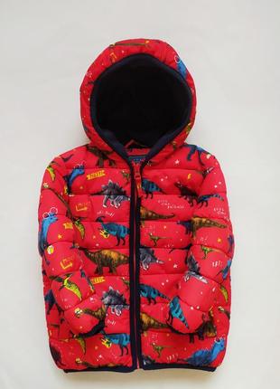 Демісезонна куртка george,ріст 86-92 см (1.5-2 роки).