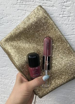 Набір kiko milano holiday gems kiko milano
