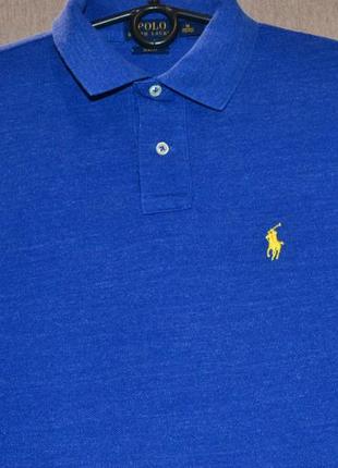 Поло ralph lauren polo