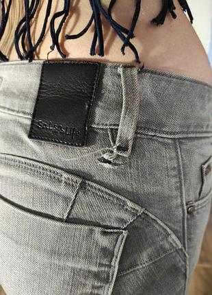 Джинсы 👖 пуш ап 4