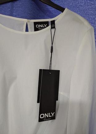 Блузка only 2