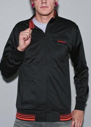 Carhartt final jacket