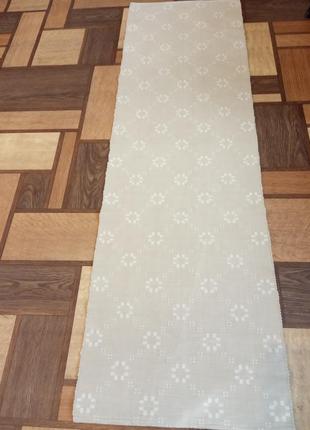 Скатертина доріжка.