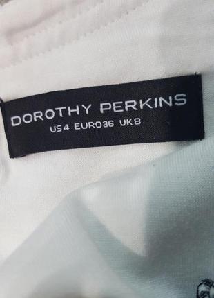 Dorothy perkins стильное платье8 фото