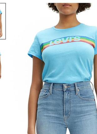Levis футболка розмір л