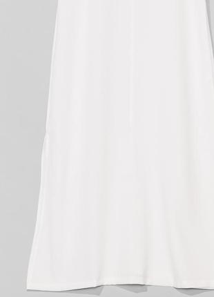 Довга сукня 🤍 4