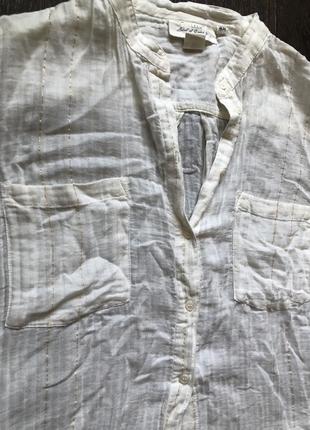 Легка блуза 3