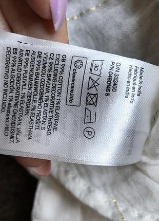 Легка блуза 4