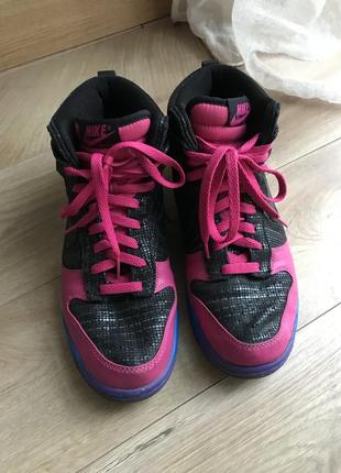 Nike original яскраві жіночі весна/осінь