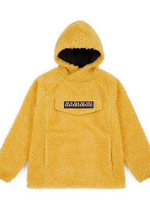 Napapijri tribe худі