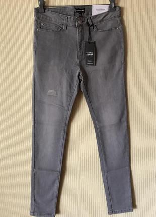 Джинсы waredenim super fit skinny1 фото