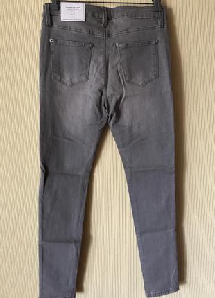 Джинсы waredenim super fit skinny4 фото