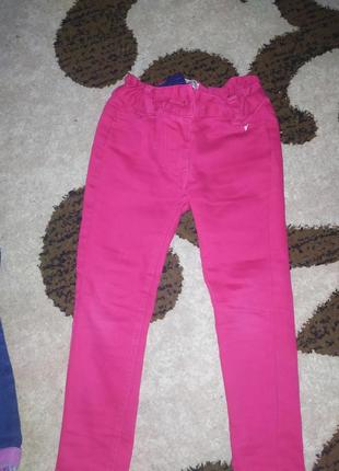 Джинси скіні