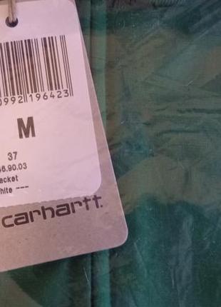 Carhartt carlton 3