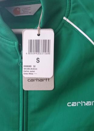 Carhartt carlton6 фото