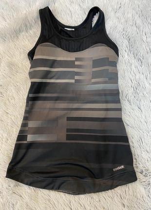 Майка спортивная