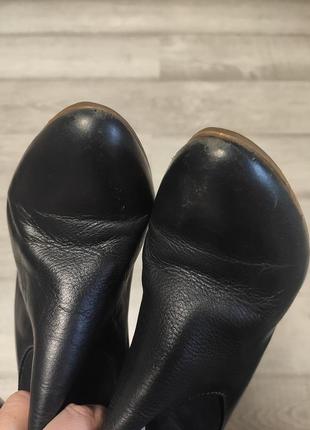 Сапоги 6