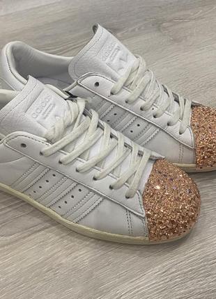 Adidas superstar original2 фото