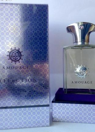 Amouage reflection men💥оригинал 3 мл распив аромата затест8 фото