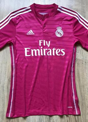 Мужская коллекционная футбольная джерси adidas real madrid ronaldo #7