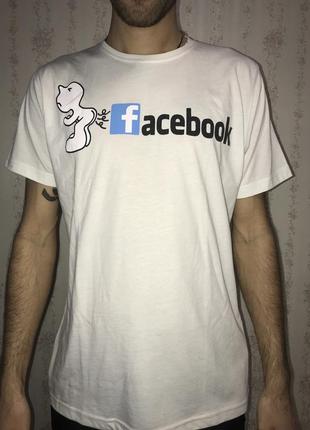 Футболка розмір l