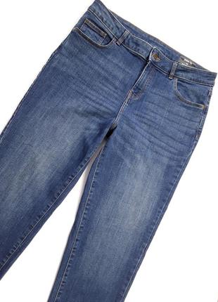 Girlfriend джинсы с высокой посадкой от tu2 фото