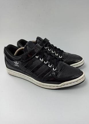 Женские кроссовки adidas forum sleek размер 40 (25,5 см.)