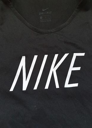 Классная футболка майка nike! размер-м!